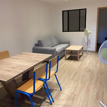 Appartement Ou Studio En Hyper Centre, Pour La Plage Et La Rue Pietonne Il Suffit De Traverser La Rue , Voir La Photo Principale Andernos-les-Bains Exteriör bild